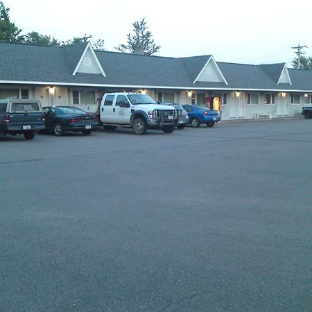 Home Motel Abbotsford Экстерьер фото