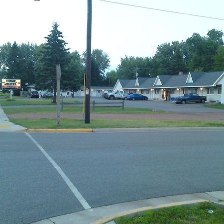 Home Motel Abbotsford Экстерьер фото