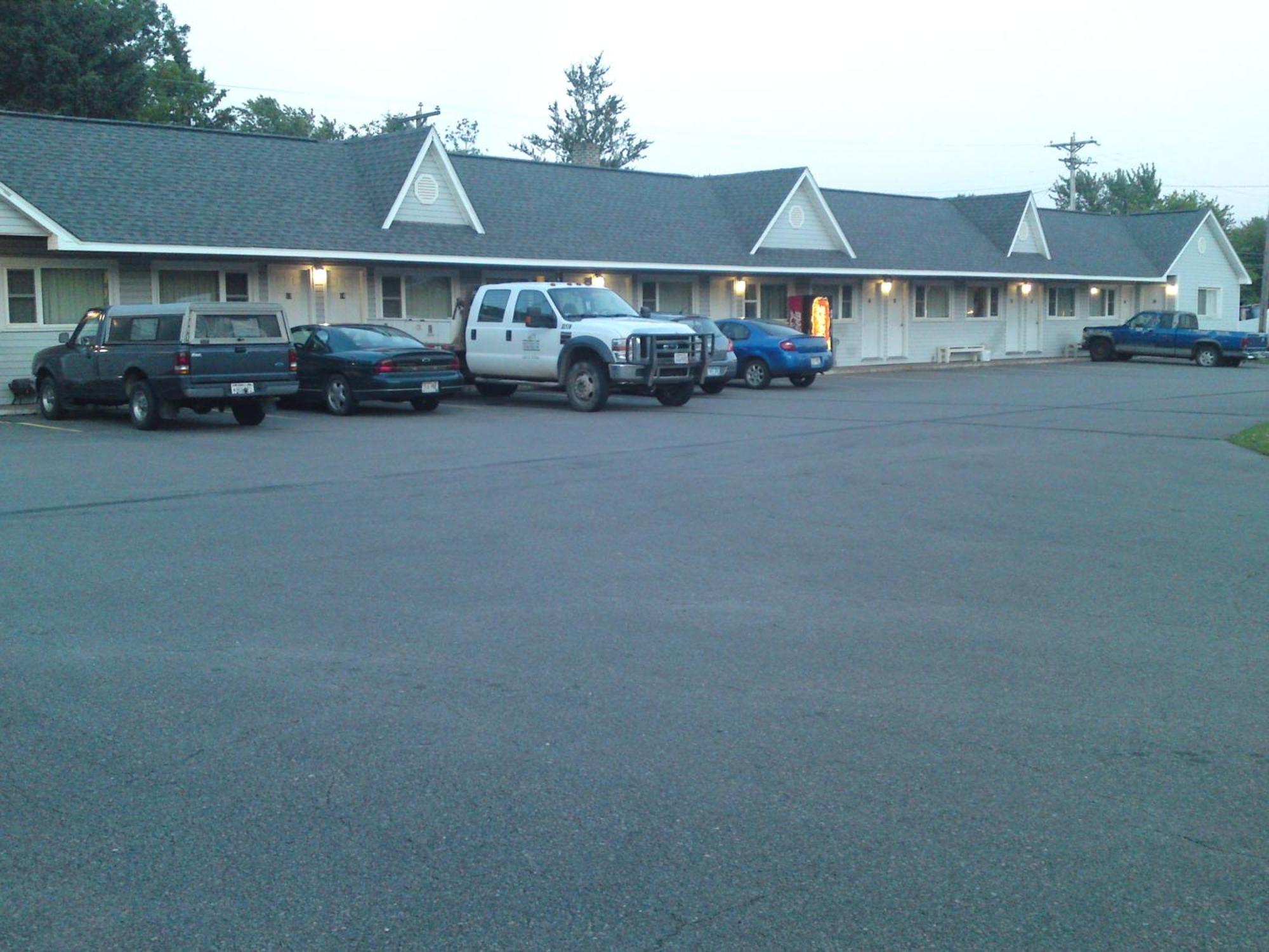 Home Motel Abbotsford Экстерьер фото